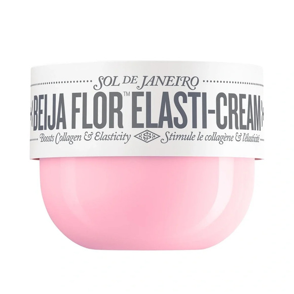 SOL DE JANEIRO BODY CREAM - BEIJA FLOR ELASTI-CREAM 68 - 240 ml - Picture 1 of 6